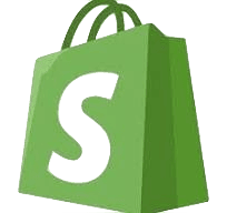 Shopify logo