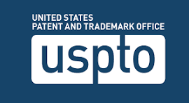 USPTO logo