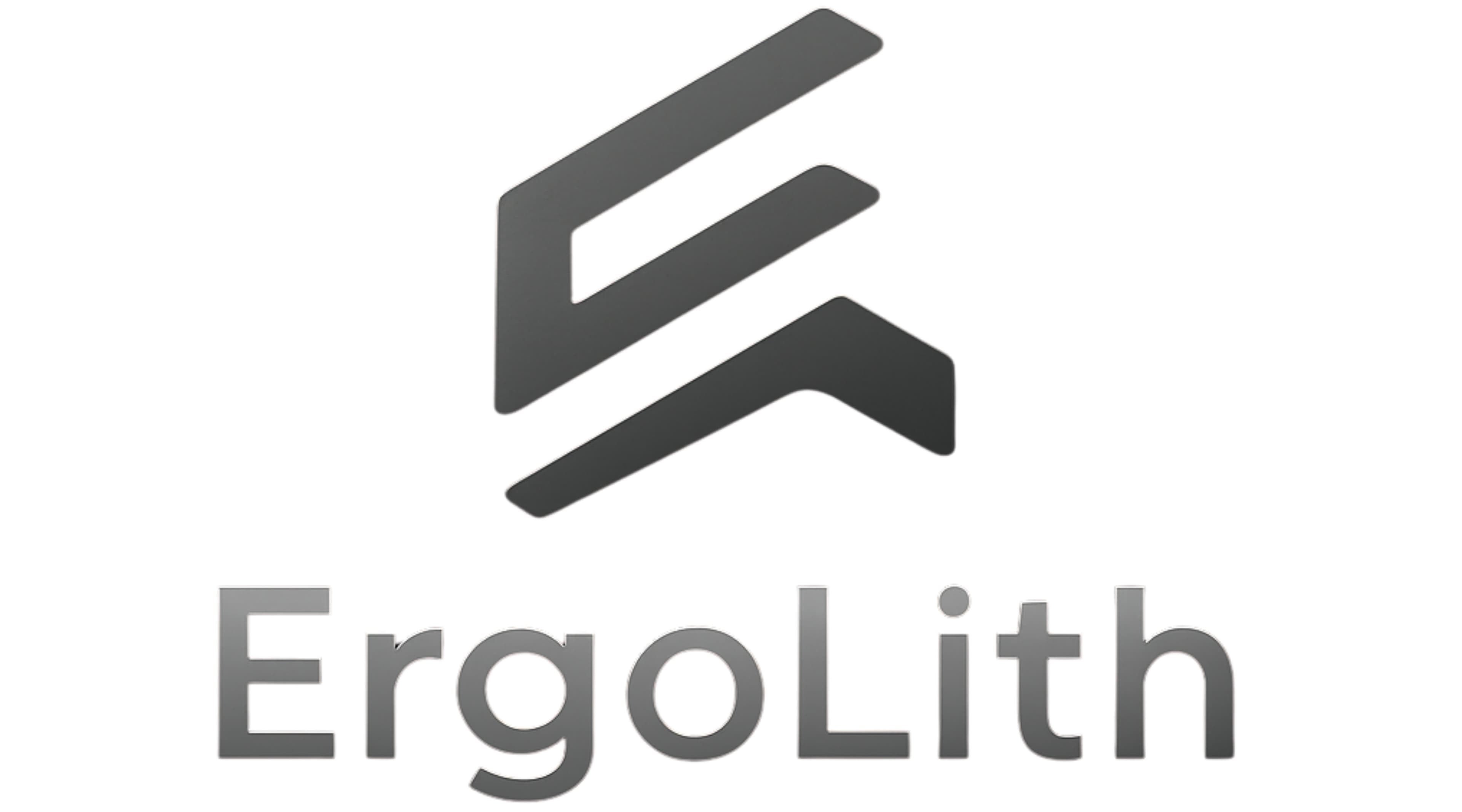 ErgoLith logo
