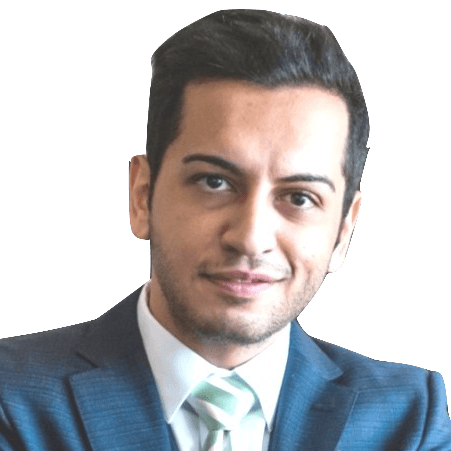 Reza Lavasani